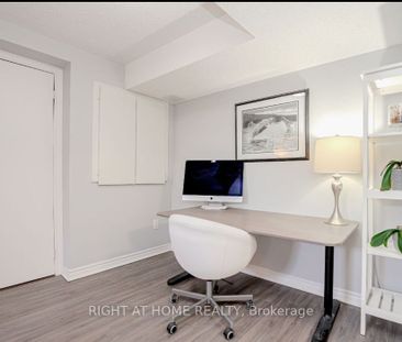 For Lease - 36 Knupp Road Unit# Bsmt, Barrie, Ontario - Photo 2