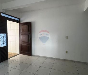 ALUGUEL DE CASA AMPLA NO BESSA | 4 QUARTOS | 3 SUÍTES | DCE - Foto 6