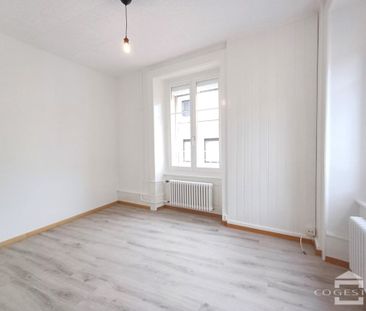 Bel appartement de 2.5 pièces récemment rénové - Photo 6