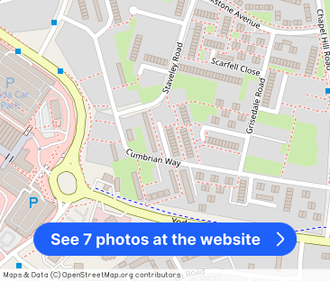 Eskdale Walk, Peterlee, Peterlee, SR8 - Photo 1