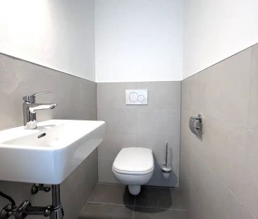 ERSTBEZUG: Cosy Single Apartment / FIRST MOVING IN: Cosy single flat - Photo 5