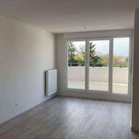 Location Appartement 2 pièces 45m² - Photo 1