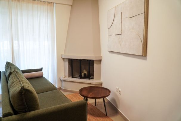 Διαμέρισμα για ενοικίαση - Παλαιό Φάληρο, - Φωτογραφία 1