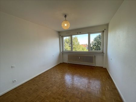 Appartement 4 pièces à Metz - Photo 3
