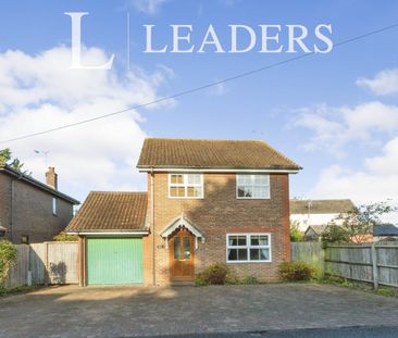 3 bedroom house to rent Harelands Lane, Woking, GU21 - Photo 6