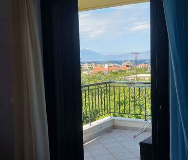 Μονοκατοικία για ενοικίαση Καμάρι (Ξυλόκαστρο) - Photo 1