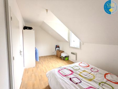 Location Appartement 2 pièces 52m² BEIGNON 56380 - Photo 2