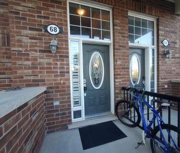 For Lease - 68 Lathbury Street, Brampton, Ontario - Photo 2