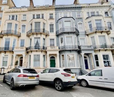 2 bedroom apartment to rent - Photo 3