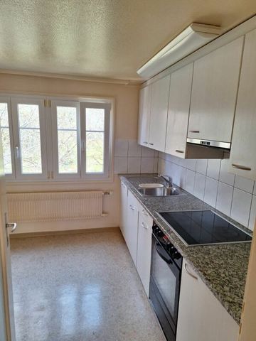 3.5 Zimmer, 2. Stock - Photo 2