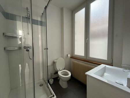 Location Appartement 1 pièce 29m² LILLE 59000 - Photo 4