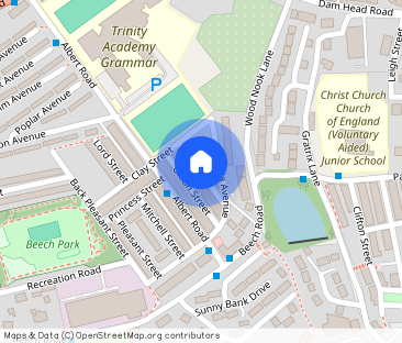 Claremont Street, Sowerby Bridge - Photo 1
