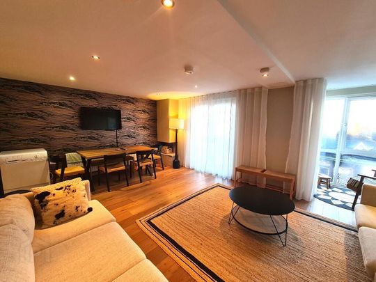 SHORT TERM, 8 Peninsula Apartments, Portrush, BT56 8AB - Photo 1