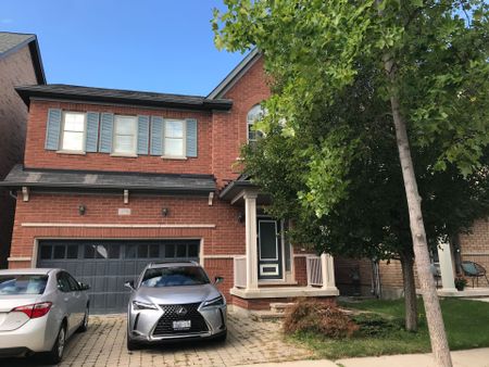 For Lease - 278 DALGLEISH Gardens, Milton, Ontario - Photo 2