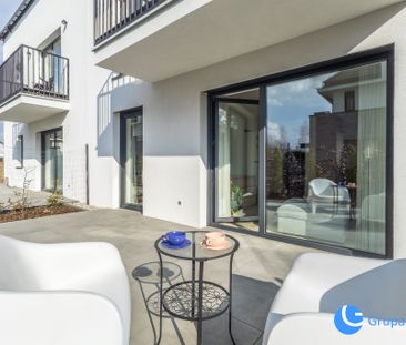 Nowe, 2-pok z tarasem i ogródkiem *Bronowice* - Photo 6