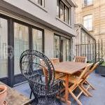 Maison de ville 2 Chambres Standing 68 m² - Paris, Porte Saint Denis - Photo 1