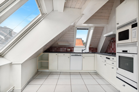 3.5 Zimmer, 112 m², 6. Stock - Foto 3