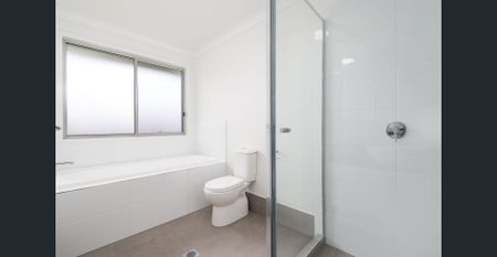 3 bedrooms, PLUS STUDY - the living space in this property is comparable to none! - Photo 2