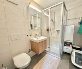 2 Zimmer, 54 m², 1. Stock - Foto 4