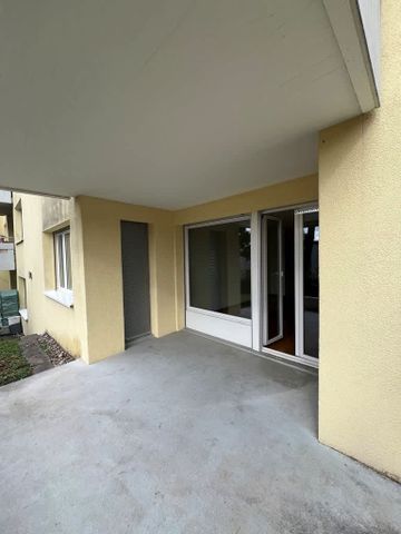3 Zimmer, 82 m², EG - Photo 5