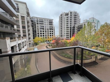 For Lease - 38 Cedarland Drive Unit# 502, Markham, Ontario - Photo 3