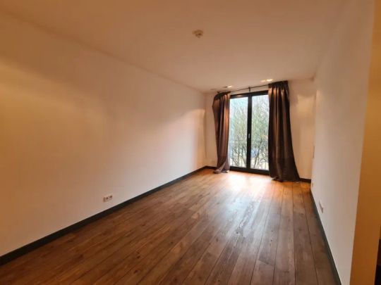 City-Appartement auf der Uhlenhorst - Photo 1