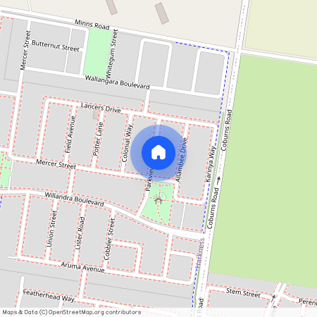 20 Parkview Street, Vic 3337, Harkness