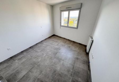 Appartement type 2 neuf Malepère TOULOUSE - Photo 2