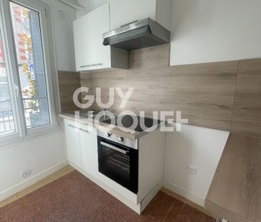 Location Appartement 2 pièces 42m² - Photo 4