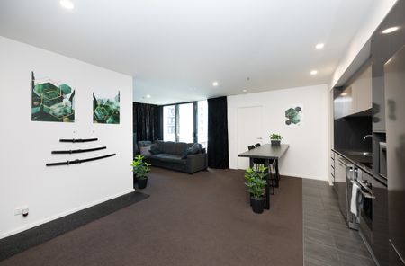276/1 Anthony Rolfe Ave, Gungahlin ACT 2912 - Apartment For Rent | Domain - Photo 2