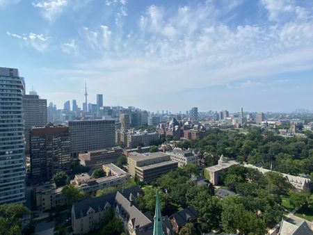 For Lease - 1080 Bay Street Unit# 2404, Toronto, Ontario - Photo 4