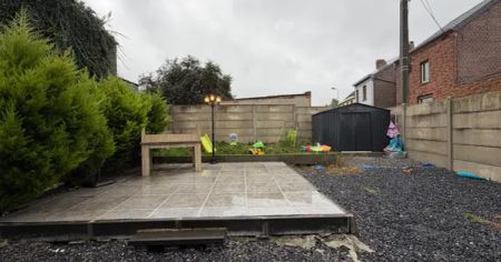 Sentier de Saint Ghislain 9, 7390 Wasmuel, België - Photo 2