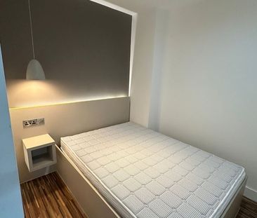 1 Bed Flat, Westpoint, M16 - Photo 5