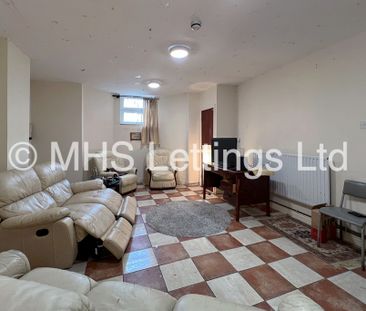 5 Bedroom Mid Terraced House for rent in Victoria Road - Photo 6