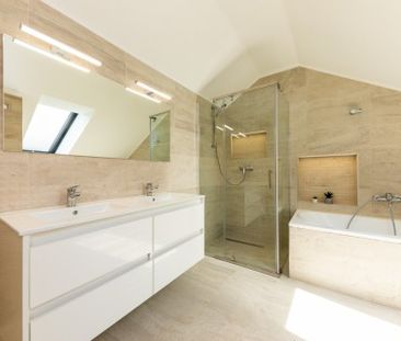 Modern duplex apartment for rent - Photo 6