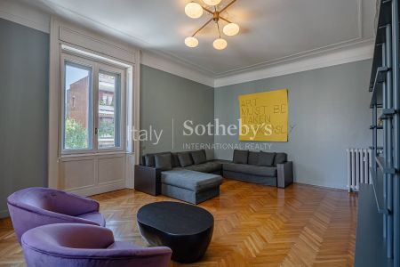 Elegant apartment in a historic building - Foto 4
