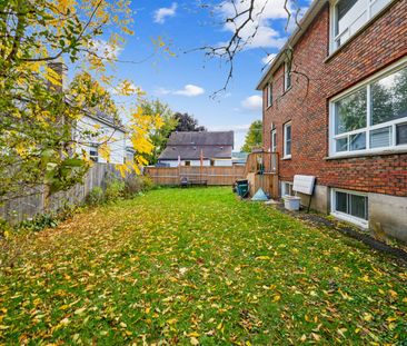 For Lease - 176 Sydenham Street Unit# Upper, Cobourg, Ontario - Photo 6