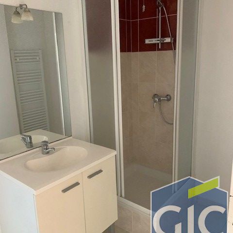 Location Appartement 3 pièces 62m² - Photo 1