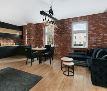 Piękny apartament na wynajem - Фото 1