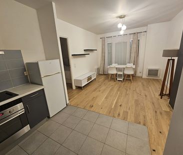 Location Appartement 2 pièces 39m² - Photo 2