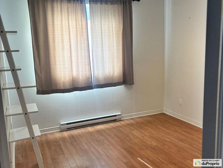 246, Leo-Lacombe, Laval-des-Rapides à louer - Photo 2