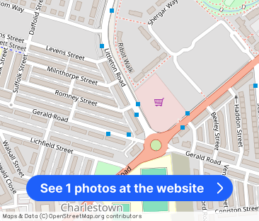 3 bedroom flat to rent - Photo 1