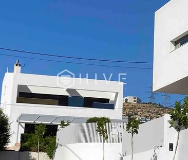 Μονοκατοικία για ενοικίαση Άνω Πάτημα (Χαλάνδρι) - Photo 5