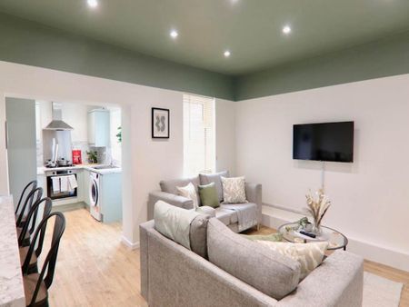 1 bedroom in a house share to rent - Photo 5