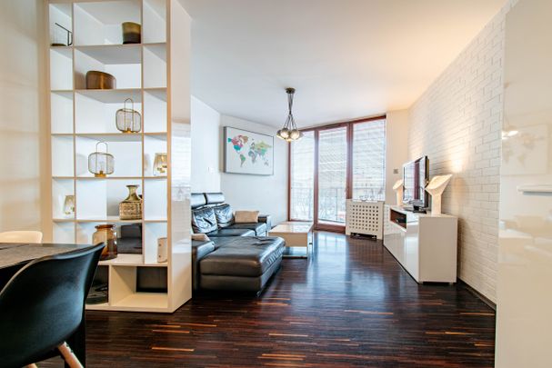 [ENG]*Tarasy Verona* 64m2, 2 pok. parking, kom.lok - Photo 1