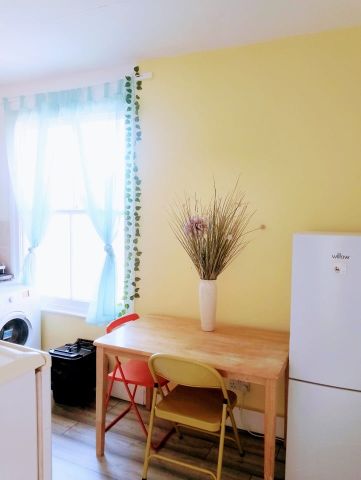 Room in a Shared House, London, W9 - Photo 4