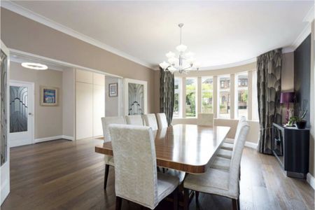 Kinloss Gardens Finchley N3 - Photo 3