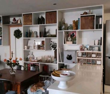 3-Zimmer-Wohnung mit Terrasse - zentral in der Innenstadt - Foto 1