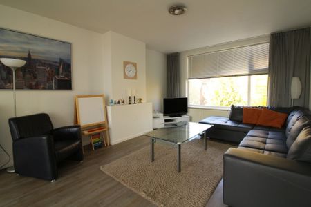 Te huur: Appartement Wagnersingel in Groningen - Foto 2