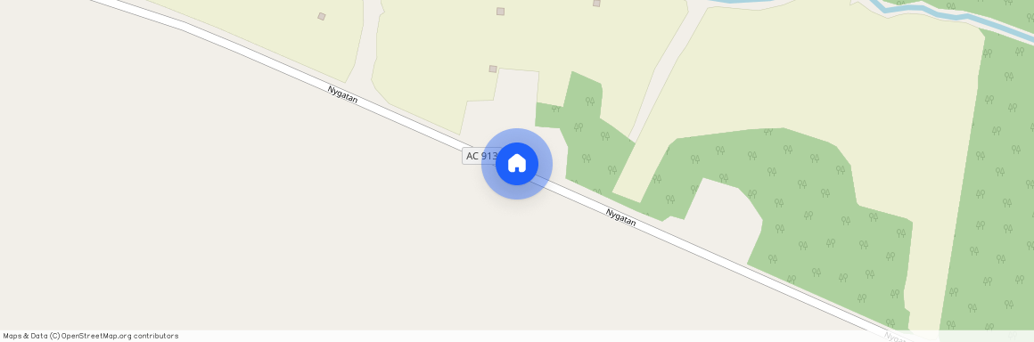 Centrum, Skellefteå, Västerbotten, Nygatan 21